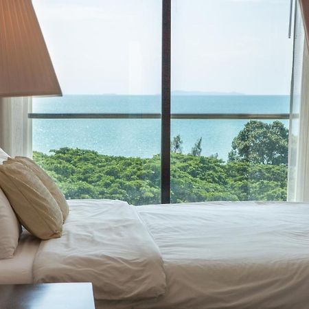 The Sunshine Bangsaray Apartment Bang Sare Luaran gambar